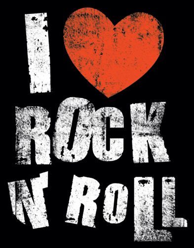 We love good music and want to share with you.

Rock / Hard Rock / Punk Rock