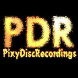 Independent Record Label and Creators of strange things......😅😅