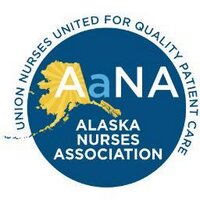 Alaska Nurses Assoc. (@alaskanurses) 's Twitter Profile