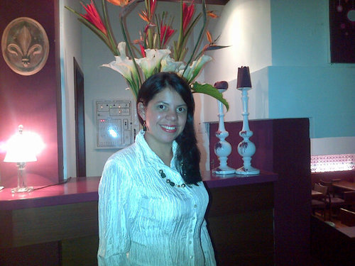 magalycardenass's profile picture. 