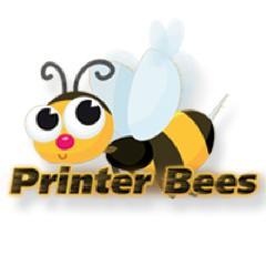 PrinterBees is dedicated to helping small business owners with their business growth with great marketing that doesn't cost a fortune.  It's all about SMB!