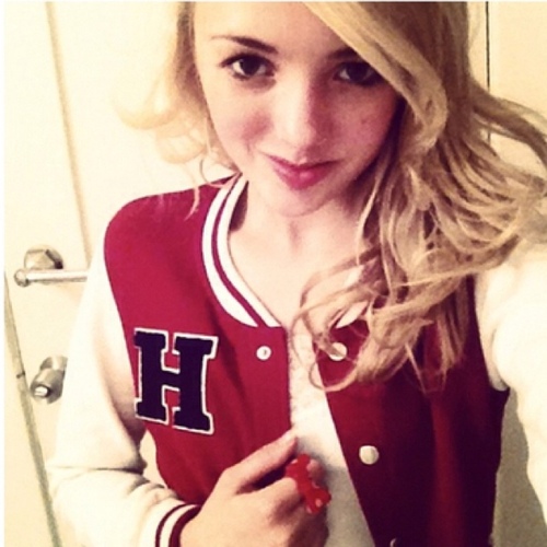 PeytonTURH's profile picture. 