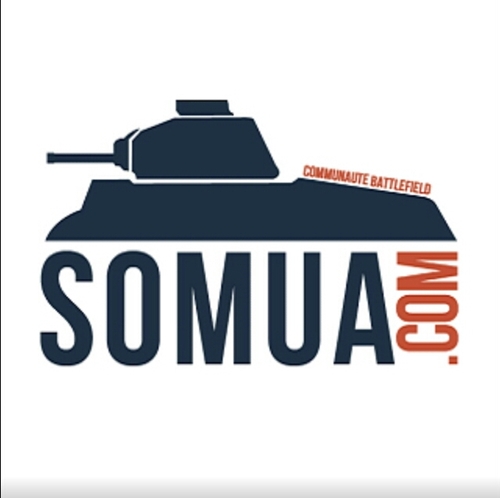 Battlefield - Somuaさんのプロフィール画像