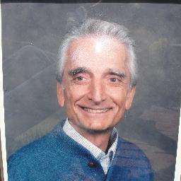 Very fortunate father of 6 special children and grandfather of 11 incredible grandchildren and a child of God.