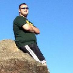 Programmer and alum at @northernmichu. Exploring Michigan's upper peninsula