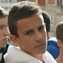 Sergio Largo - @Sergines_cule - Twitter