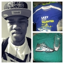 Terrence Sheppard - @Ya_Average_Shep - Twitter