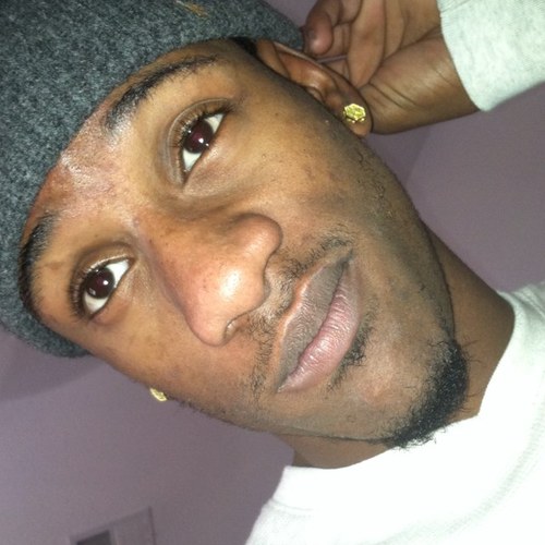 Jus Anotha Yung Nigga With Ambition And Chasin A Dream¦18¦ #FollowBack¦