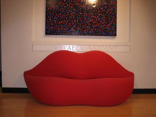 Lord Aeck Sargent Profile