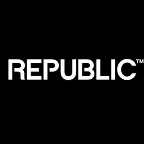 Republic_Sta's profile picture. Fashion Retailer The Maltings St Albans
Team: Charlotte, Ellie, Olivia, Brandon, Cloë, Tom, Coral, Jo