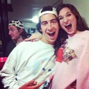 Sam Jasper - @sammycats - Twitter