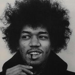 Iremos citar as frases mais famosas do ''rock''... Segue?