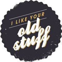 I Like Your Old Stuff (@ilikeyaoldstuff) 's Twitter Profile Photo