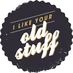 I Like Your Old Stuff (@ilikeyaoldstuff) Twitter profile photo