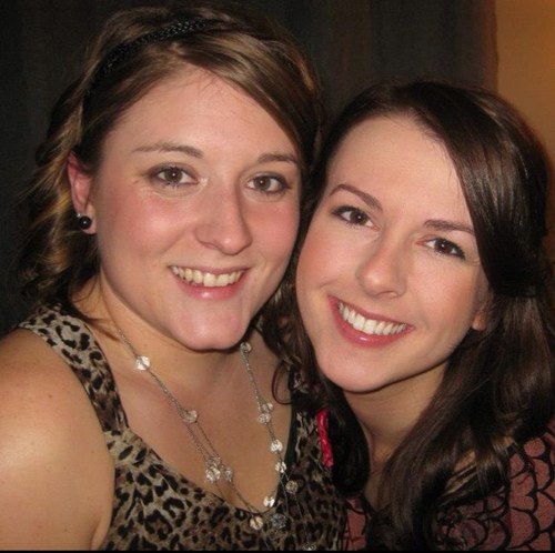 whitteryoung's profile picture. Friends are the family you choose in life.