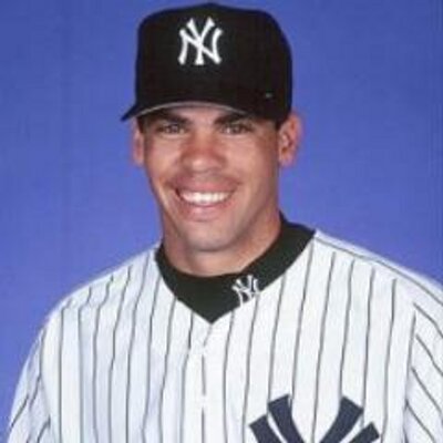 Ricky Ledee (ricky_ledee) Twitter