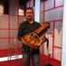 Ramiro González (@zanfono) Twitter profile photo