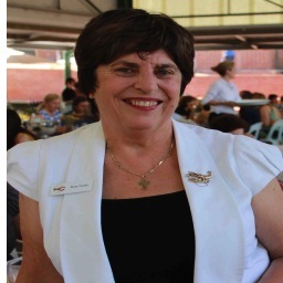 cambinata's profile picture. Manager Cambinata Yabbies;Award winning establishment, creators of gourmet foods, events in ‘the shearing shed’, welcome tourists to Marys Farm Cottages