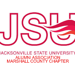 JSUMarshallCo's profile picture. The Twitter home of the Marshall County Chapter of the Jacksonville State University Alumni Association!!