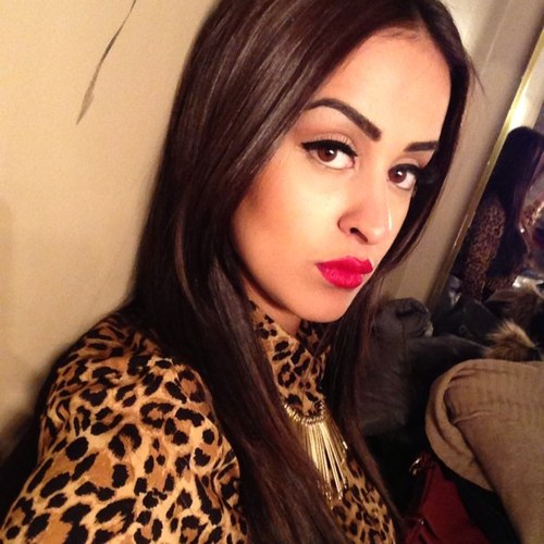 KaurMandee's profile picture. happiness is a choice, smile always :)