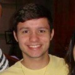 Filho do Deus altíssimo, Apaixonado por Cristo, Filho, Irmão, Amigo, Internacionalista e Estudante de Direito.