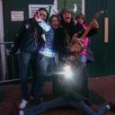 Henry Roche Segura  - @henryrochesegur - Twitter