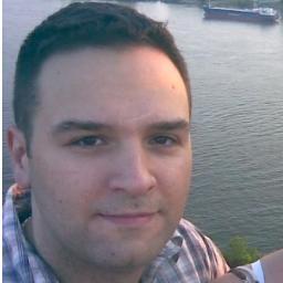 Software Developer at Levi9