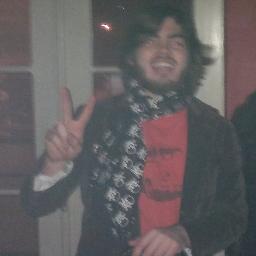 John Lennon tinha um problema: ele achava que era Deus. O meu problema? Eu acho que sou John Lennon.