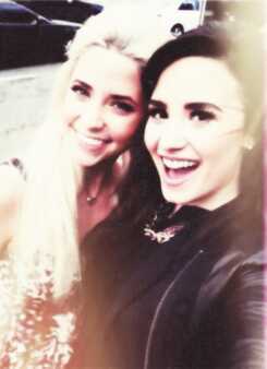 CeCeisarequeen's profile picture. I love CeCe and Demi they are both my idols! I also love Drew Ryniewicz(: #drewcrew #Warrior