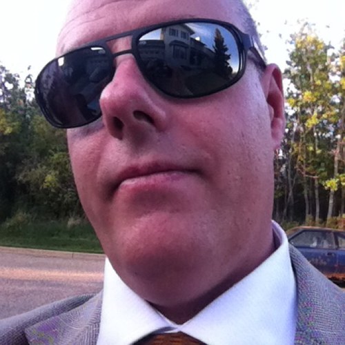 DougDougfriesen's profile picture. 