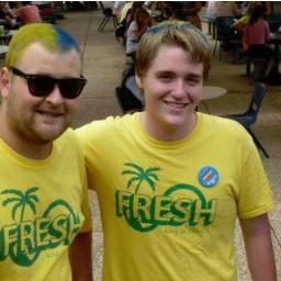 KieranHShaw's profile picture. 