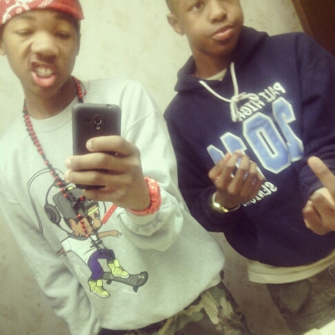 HighlyLyfted. They Call Me Stephon ! Follow Me On Instagram @NicelyWasted.