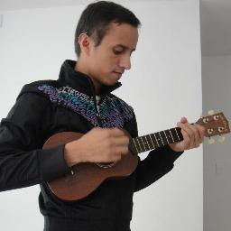 Músico, Guitarrista... Soñador