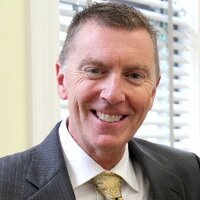 John Deasy (@drdeasylausd) 's Twitter Profile