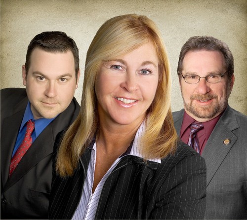 Henrietta & Rochester, NY's Real Estate Solution Specialists! A driving force in Henrietta Real Estate for over 28 Years, we are your #1 Real Estate Team!