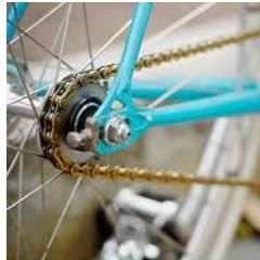 Cuenta de estudiantes, compartimos información y promovemos el uso de la #Bicicleta como medio de transporte eficiente, ecólogico, económico.