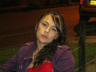 soñadora # tierna #especial# única#una gran chica❤️
