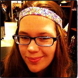 I'm just a crazy, sassy gal living in Vegas who is always busting her ass (one way or another). I love hard and freely admit it. NJD/RBNY/TFDU ❤️
