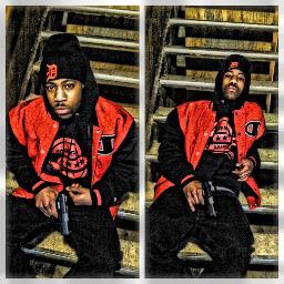 Bio Coming Soon ! Look Out For No Mercy The Mixtape And More Music .