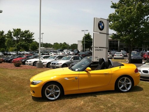 bimmerjimmy's profile picture. 