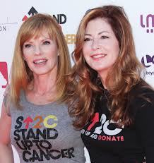 Sou muito fã da Marg, amo CSI,BONES e BODY OF PROOF!!E Adoro a Dana Delany!