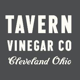 TavernVinegar's profile picture. We sell awesome vinegar.