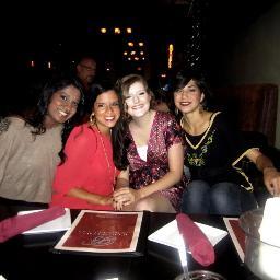 SherineD's profile picture. 