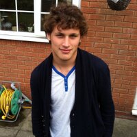 Nathan Davies (@ndavies17) 's Twitter Profile