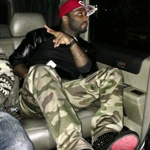 MoeStacks_'s profile picture. MOE STACKS WE O.N ent...