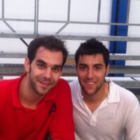 javier perez pilo (@yavik25) 's Twitter Profile