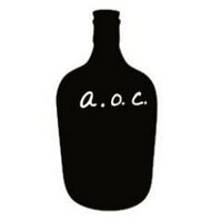 AOC Restaurant (@aocla) 's Twitter Profile