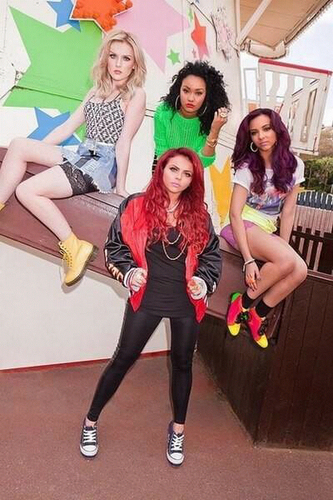 Love little mix