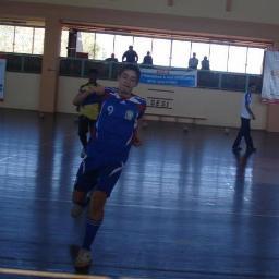 Futsal Fartura