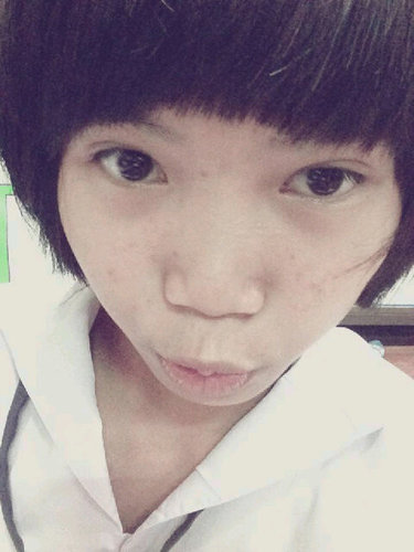 __Gramma's profile picture. 